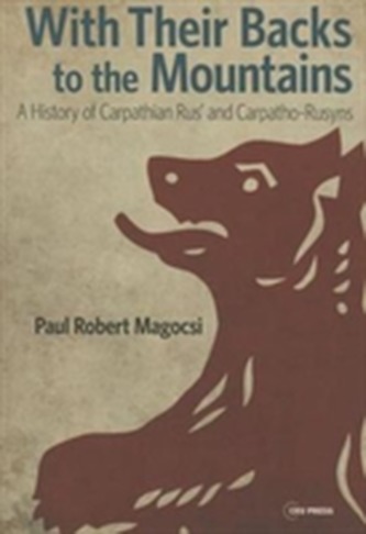 With Their Backs to the Mountains