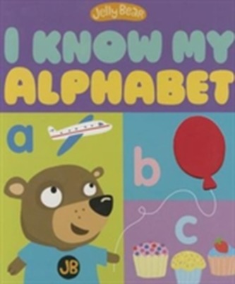 I Know My Alphabet