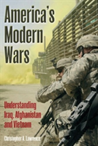 America'S Modern Wars