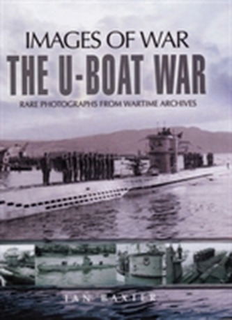 The U-Boat War
