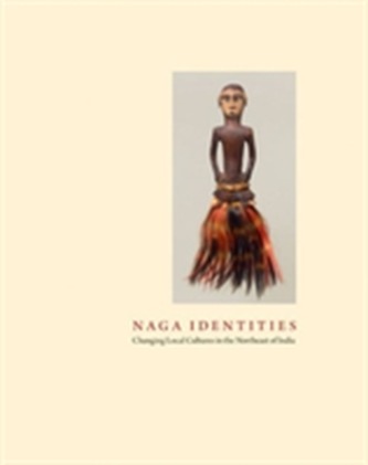Naga Identities