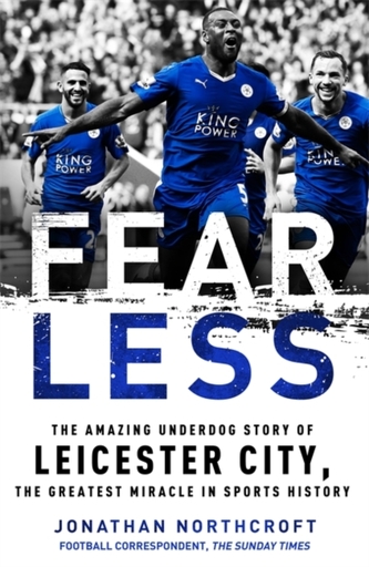 Fearless Fearless