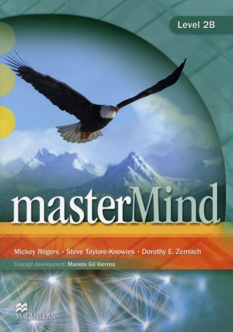 MasterMind 2 Student's Book & Webcode B MasterMind 2 Student's Book & Webcode B