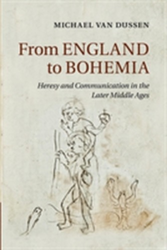 From England to Bohemia From England to Bohemia
