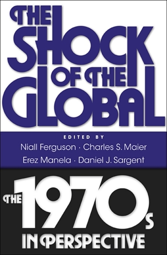 The Shock of the Global The Shock of the Global