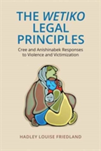 The Wetiko Legal Principles