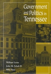 Government And Politics In Tennessee