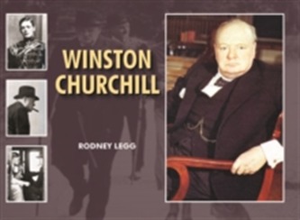 Winston Churchill