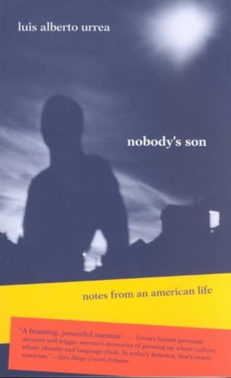 Nobody's Son