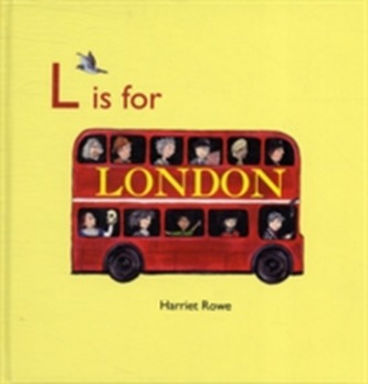 L is for London