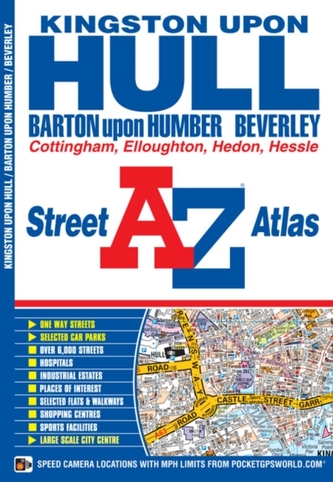 Hull Street Atlas