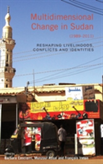 Multidimensional Change in Sudan (1989a 2011)