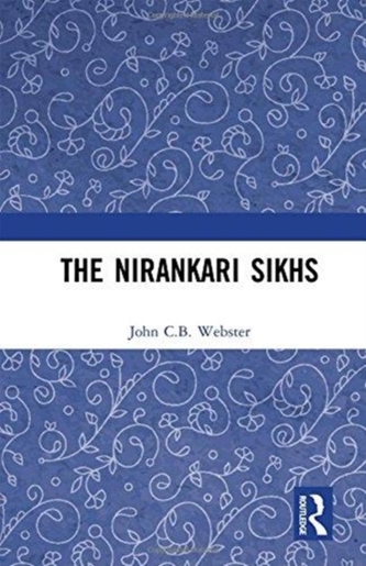The Nirankari Sikhs
