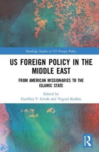 US Foreign Policy in the Middle East