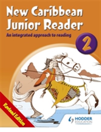 New Caribbean Junior Readers 2