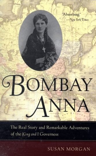 Bombay Anna