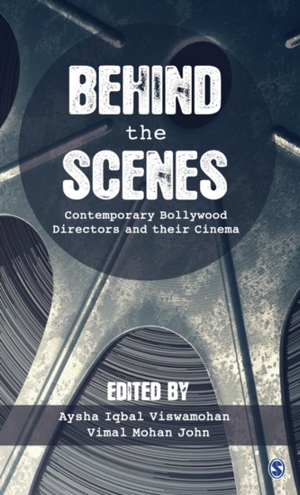 Behind the Scenes