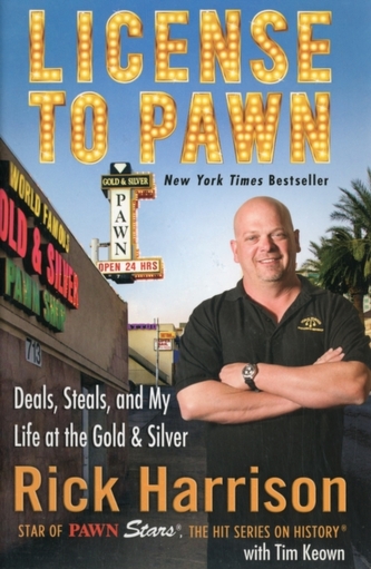 License To Pawn