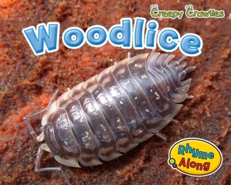 Creepy Crawlies Pack B of 5