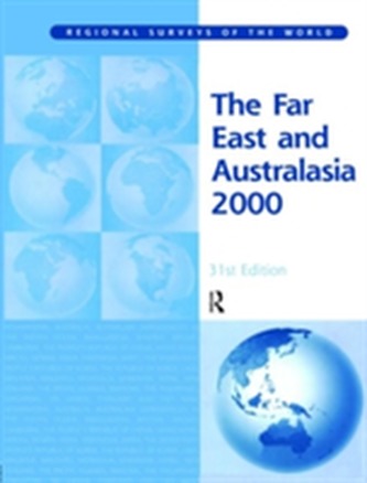 The Far East and Australasia