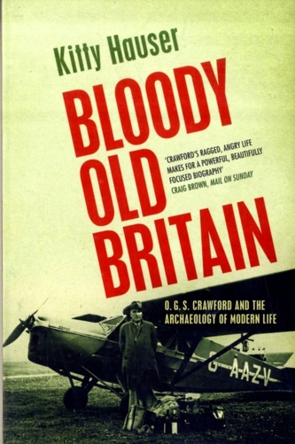 Bloody Old Britain