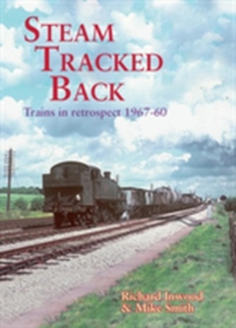 Steam Tracked Back