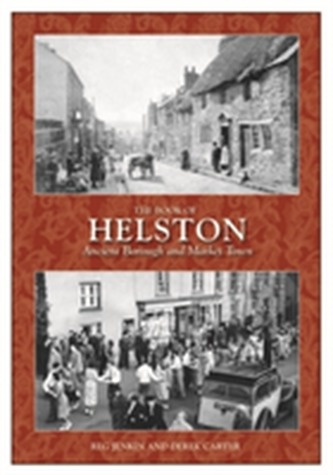 The Book of Helston The Book of Helston
