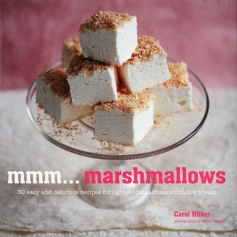 Mmm... Marshmallows