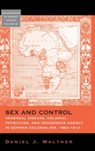 Sex and Control Sex and Control