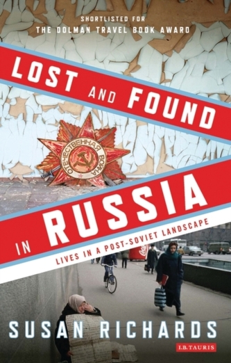 Lost and Found in Russia Lost and Found in Russia
