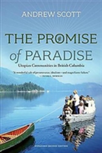 The Promise of Paradise The Promise of Paradise