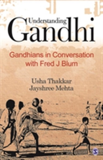 Understanding Gandhi