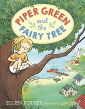 Piper Green And The Fairy Tree