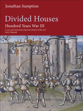 Hundred Years War Vol 3