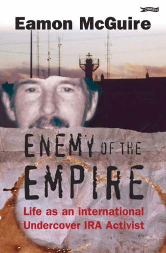 Enemy of the Empire
