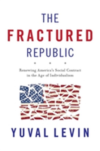 The Fractured Republic