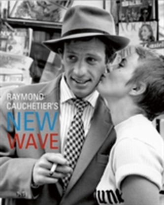 Raymond Cauchetier's New Wave