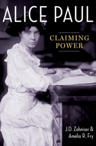 Alice Paul Alice Paul