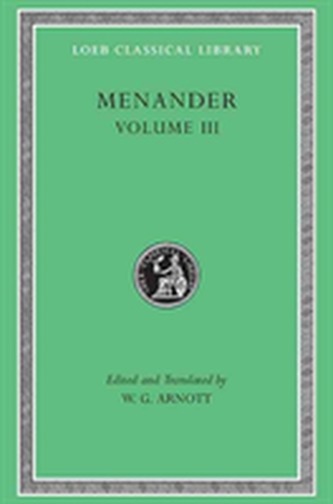 Menander