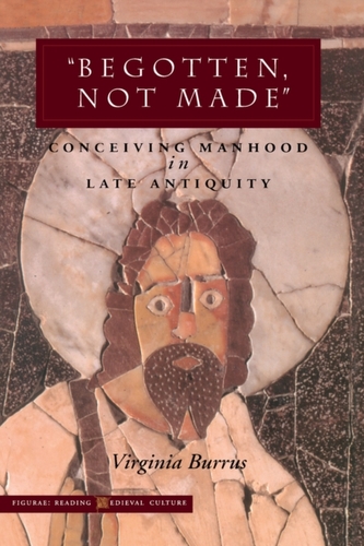 `Begotten, Not Made'