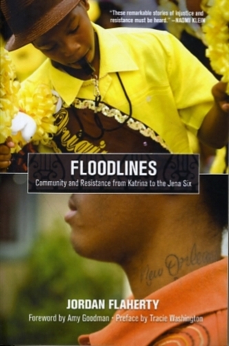 Floodlines