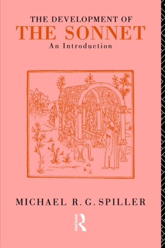 The Development of the Sonnet