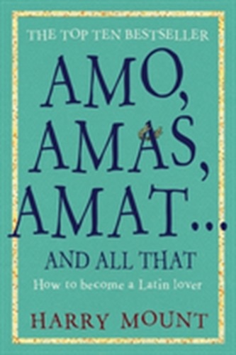 Amos, Amas, Amat ... and All That