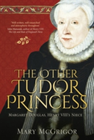 The Other Tudor Princess