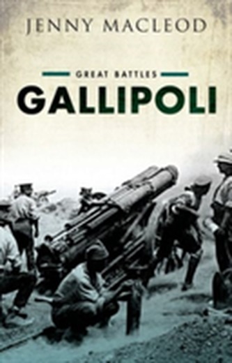 Gallipoli