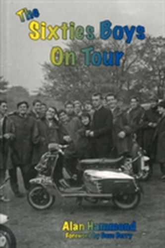 The Sixties Boys on Tour