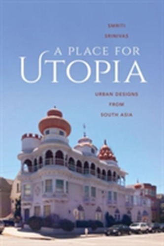 A Place for Utopia A Place for Utopia