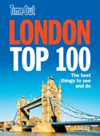 Time Out London Top 100