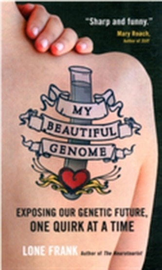 My Beautiful Genome