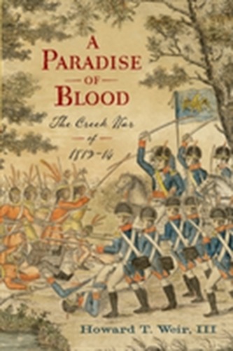 A Paradise of Blood A Paradise of Blood